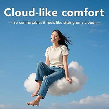 エアシート 25 フルフローティングサドルサスペンション Mサイズ Amazon | エアシート 25 快適なシート フルフローティングサドル